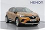 2021 Renault Captur 1.0 TCE 90 Iconic 5dr