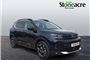 2025 Citroen C5 Aircross 1.2 Hybrid 136 Max Edition 5dr e-DSC6