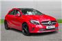 2017 Mercedes-Benz A-Class A200 Sport Premium Plus 5dr Auto