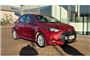 2021 Toyota Yaris 1.5 Hybrid Icon 5dr CVT