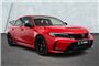 2024 Honda Civic Type R 2.0 VTEC Turbo Type R 5dr