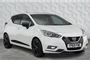 2019 Nissan Micra 1.0 IG-T 100 N-Sport 5dr