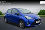 2017 Toyota Yaris 1.5 VVT-i Icon Tech 5dr