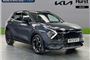 2022 Kia Sportage 1.6T GDi ISG GT-Line 5dr