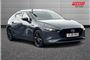 2019 Mazda 3 2.0 Skyactiv-G Mhev Gt Sport Tech 5Dr