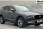 2020 Mazda CX-5 2.2d [184] Sport Nav+ 5dr Auto AWD