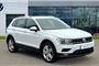 2021 Volkswagen Tiguan 1.5 TSi EVO 150 Match 5dr