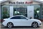 2022 Audi A4 35 TFSI S Line 4dr S Tronic