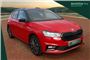 2024 Skoda Fabia 1.0 TSI 110 Monte Carlo 5dr DSG