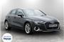 2020 Audi A3 35 TFSI Sport 5dr