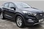 2018 Hyundai Tucson 1.6 GDi Blue Drive SE Nav 5dr 2WD