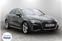 2020 Audi A3 Saloon 35 TDI S Line 4dr S Tronic