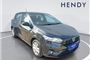 2021 Dacia Sandero 1.0 TCe Bi-Fuel Comfort 5dr