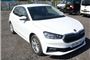 2024 Skoda Fabia 1.0 TSI 116 SE L Edition 5dr