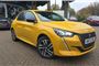 2022 Peugeot 208 1.2 PureTech 100 Allure Premium + 5dr