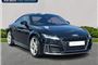 2020 Audi TT 40 TFSI S Line 2dr S Tronic