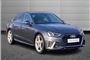 2021 Audi A4 40 TFSI 204 S Line 4dr S Tronic