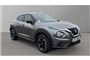 2023 Nissan Juke 1.0 DiG-T 114 N-Connecta 5dr