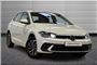 2024 Volkswagen Polo 1.0 TSI Life 5dr DSG
