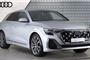 2024 Audi Q8 55 TFSI Quattro S Line 5dr Tiptronic
