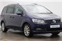 2020 Volkswagen Sharan 2.0 TDI SCR 150 SEL 5dr DSG