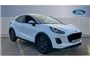 2022 Ford Puma 1.0 EcoBoost Hybrid mHEV Titanium 5dr DCT