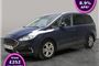 2021 Ford Galaxy 2.0 EcoBlue 150 Titanium 5dr Auto