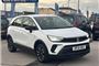 2021 Vauxhall Crossland 1.2 SE 5dr