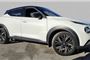 2020 Nissan Juke 1.0 DiG-T Tekna+ 5dr DCT