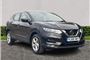 2019 Nissan Qashqai 1.3 DiG-T Acenta Premium 5dr