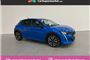 2022 Peugeot 208 1.2 PureTech 100 GT 5dr