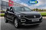 2018 Volkswagen T-Roc 1.6 TDI SEL 5dr