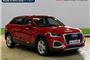 2022 Audi Q2 30 TFSI Sport 5dr