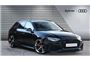 2024 Audi RS4 RS 4 TFSI Quattro Competition 5dr S Tronic