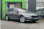 2024 Skoda Octavia Estate 1.5 TSI 150 e-TEC SE L 5dr DSG