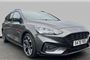 2020 Ford Focus Estate 1.5 EcoBlue 120 ST-Line X 5dr Auto