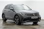 2021 Volkswagen Tiguan 2.0 TDI R-Line 5dr DSG