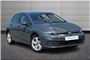 2020 Volkswagen Golf 1.5 TSI Life 5dr
