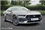 2025 Ford Mustang 5.0 V8 GT 2dr