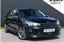 2022 Kia Rio 1.0 T GDi 48V 118 GT-Line S 5dr