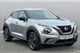 2024 Nissan Juke 1.0 DiG-T N-Connecta 5dr DCT