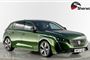 2023 Peugeot 308 1.5 BlueHDi GT 5dr EAT8