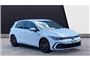 2024 Volkswagen Golf GTI 2.0 TSI GTI 5dr