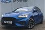 2021 Ford Focus 1.5 EcoBlue 120 ST-Line X 5dr