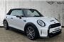 2024 MINI Convertible 2.0 Cooper S Exclusive II 2dr Auto [Comfort/Nav]