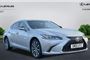 2021 Lexus ES 300h 2.5 4dr CVT