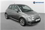 2020 Fiat 500 1.0 Mild Hybrid Rock Star 3dr