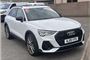 2019 Audi Q3 40 TFSI Quattro Vorsprung 5dr S Tronic