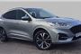 2022 Ford Kuga 2.5 PHEV ST-Line X Edition 5dr CVT