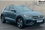 2023 Volkswagen T-Roc 1.5 TSI R-Line 5dr